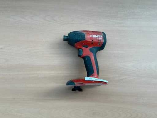 Șurură de impact Hilti SID4-A22