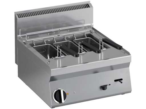 Silko - Pasta Koker - Fornuis