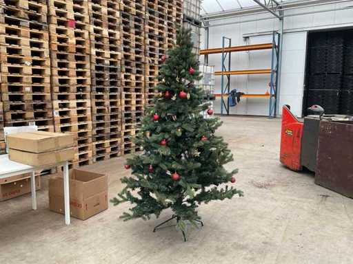 Weihnachtsbaum