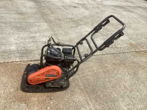 2019 HUSQVARNA LF 100 Rüttelplatte