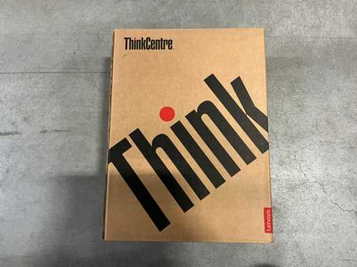 Lenovo ThinkCentre M70s Gen 5