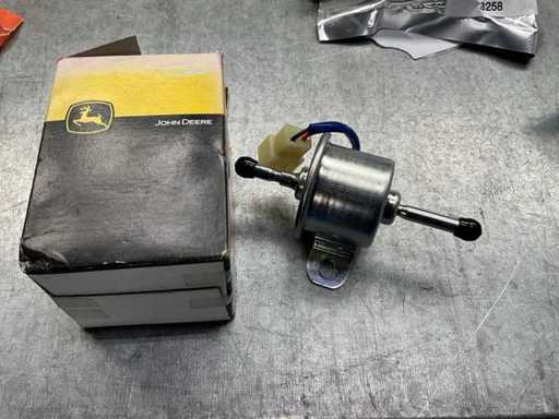 JohnDeere Brandstofpomp