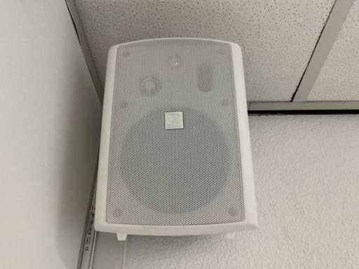 Audac Speaker Set