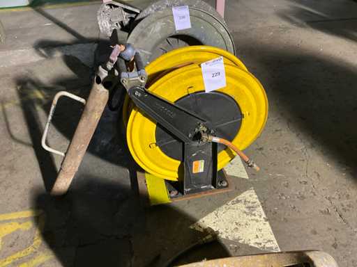 Ecodora Gasslanghaspel