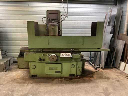 Meuleuse de surface Alpa Kom RVA800
