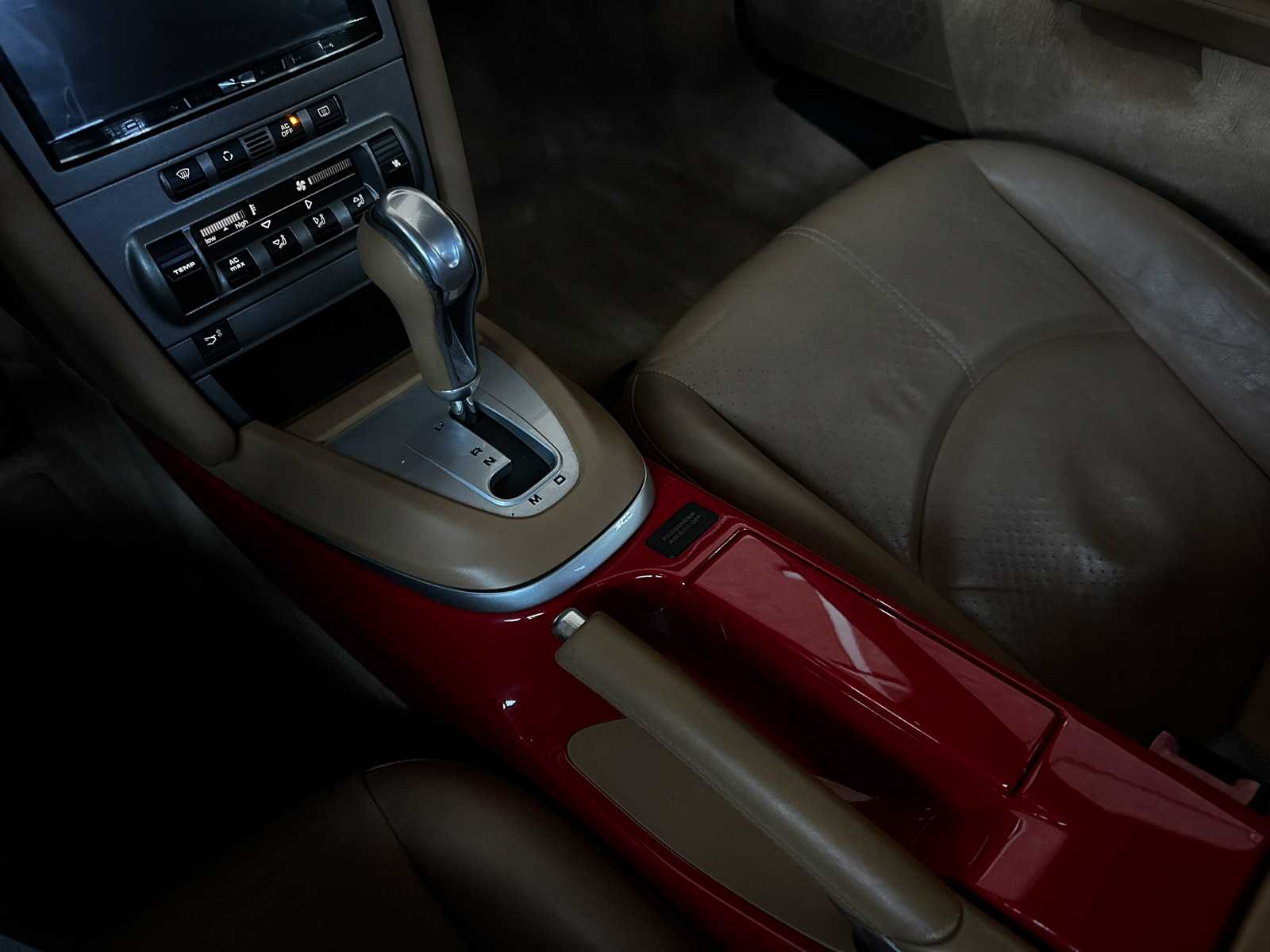 Porsche Cayman S 987 3.4 295pk 2006 Youngtimer