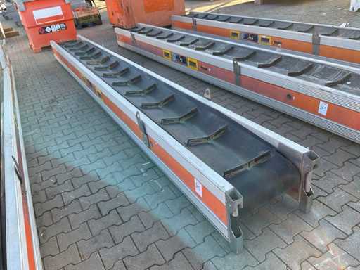 Transportor Conveya Invader 45
