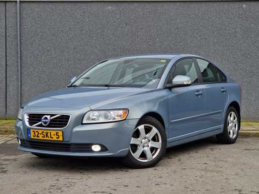 Volvo S40 2.0 D3 Momentum | 32-SKL-5 