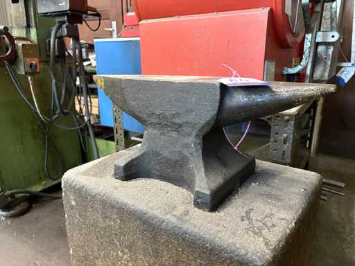   Anvil