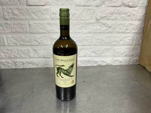 2012 The Wolftrap White Blend (6x)