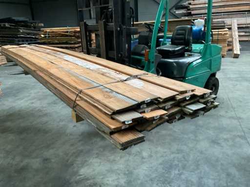 Douglas Schwedischer Rabatt 400x14x2,1 cm (40x)