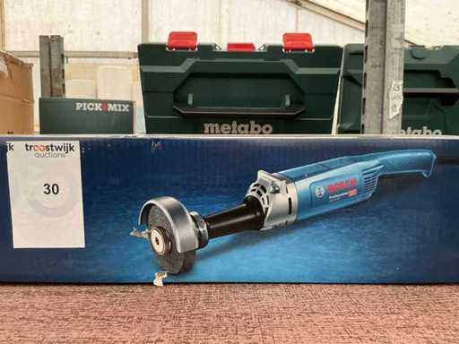 Bosch Professional GGS 8 SH/1800 Watt Geradeschleifmaschine
