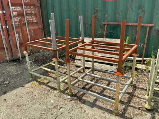 Stacker (4x)