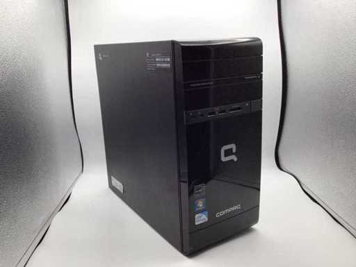 HP Compaq CQ2000 Desktop