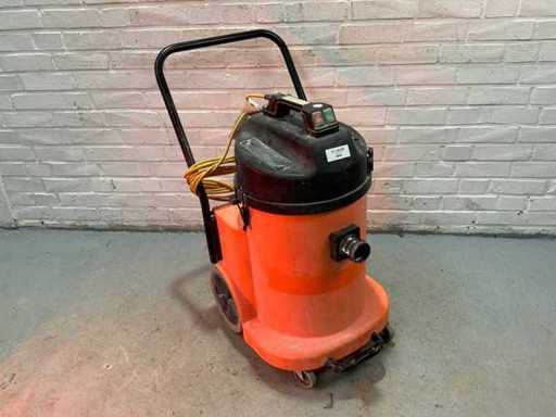 Numatic - NDD 900 A - 2016 - Industriële stofzuiger