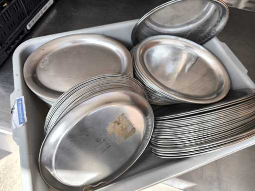 Hendi Koffieplateau (100x)