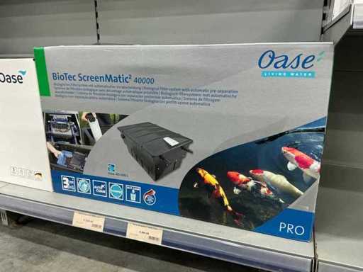 Oase BioTec Screenmatic2 40000 Biologiczny System Filtracyjny