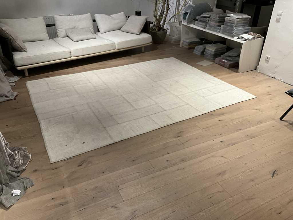 G.T.Design carpet