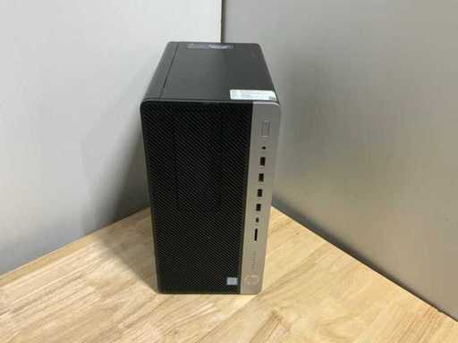 Hp ProDesk 600 G5 MT(i7) Desktop