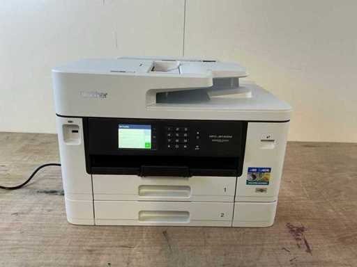 Brother MFC-J5740DW Andere Drucker und Kopierer