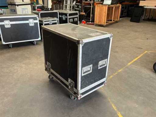 Other Stage Props - Empty Flycase