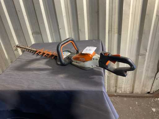 Stihl Hsa94R Hedge Trimmer