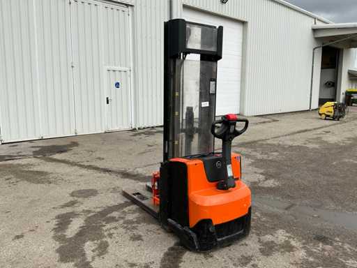 2014 BT SWE140 Transpallet elettrico manuale