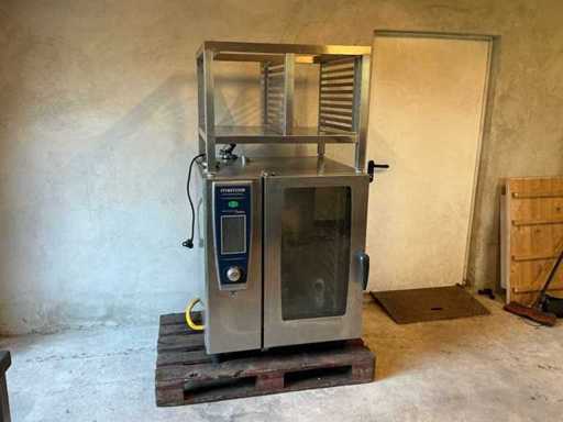 Metos Conventional oven