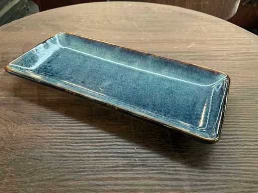 Fine2Dine Laguna Servies, glaswerk en bestek (229x)