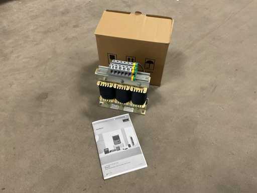 Trasformatore SEW NDLT03608153-20