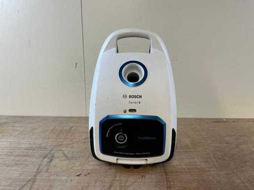 Bosch Serie 6 Staubsauger
