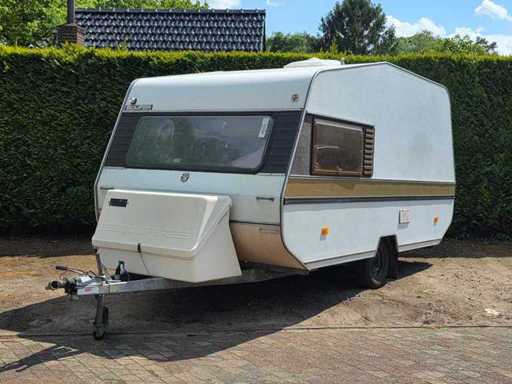 SOLIFER ARTIC 45 T - Caravan - 1979