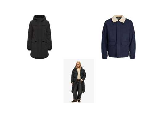 Partij Kleding | ONLY, Superdry, JACK & JONES