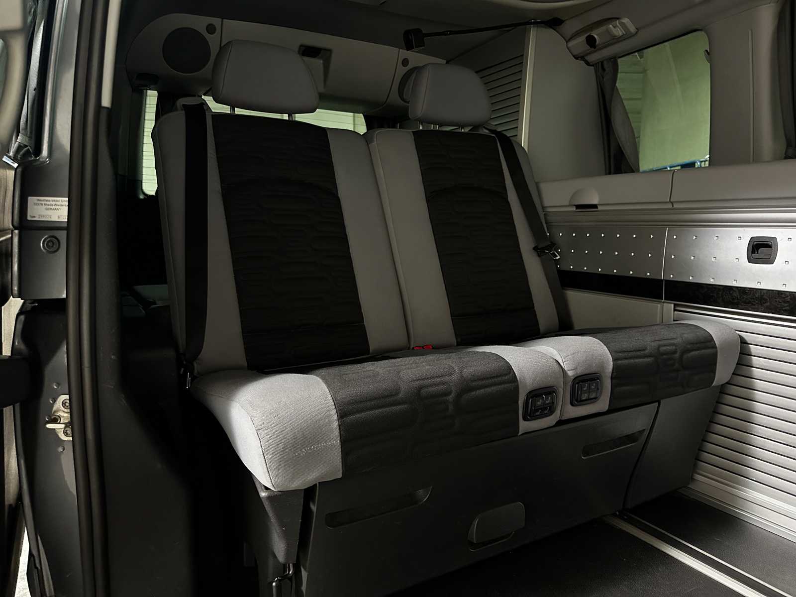 Mercedes-benz Viano Camper 3.0 V6 CDI 224pk 2011 AUTOMAAT, X-856-TF