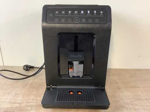 Krups Evidence Eco Design EA897B10 Coffee & Espresso Machines