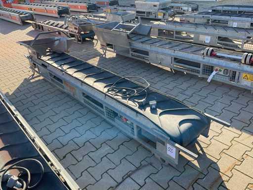 Band? transportoare Etramo Mini Maxi