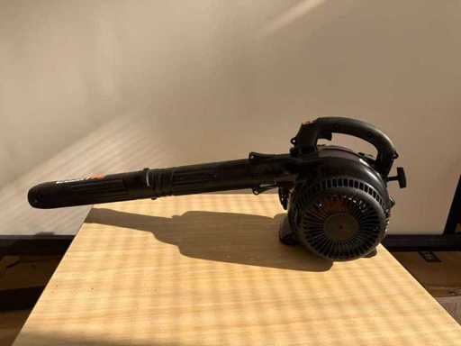 MCCULOCH – GBV325 – Laubblase