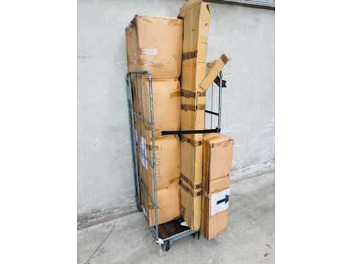 Douchebehuizing - Onbekend model