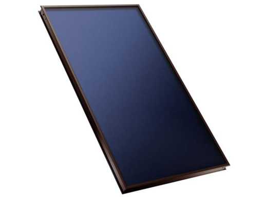5Star FP3.0-G Solar Collector