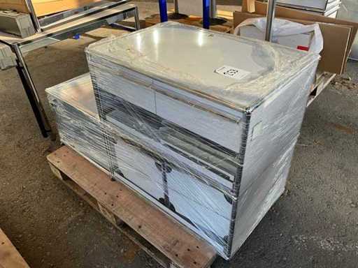 USM Haller Sideboard