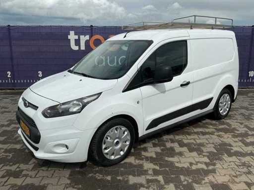 2015 - Ford - Transit Connect - 1.6 TDCI L1 Trend - Commercial Vehicle