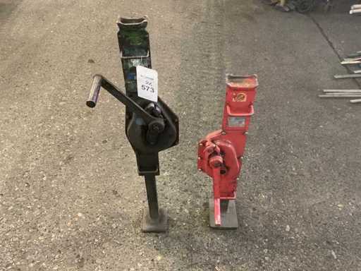 Bindweed de pivniță (2x)