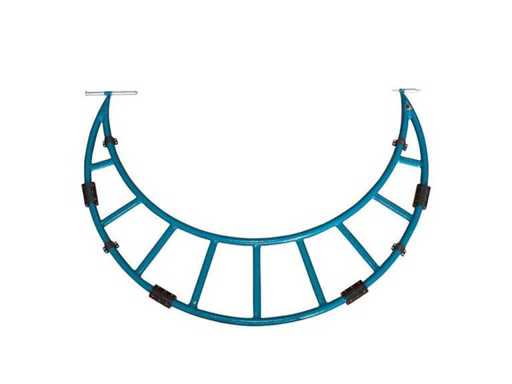 FREUTEK SDM0043 Hoge Dimensie Buitenmicrometer 1600 - 1800 mm