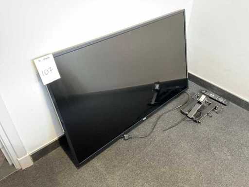 Televizor Philips 43PUS6504/12