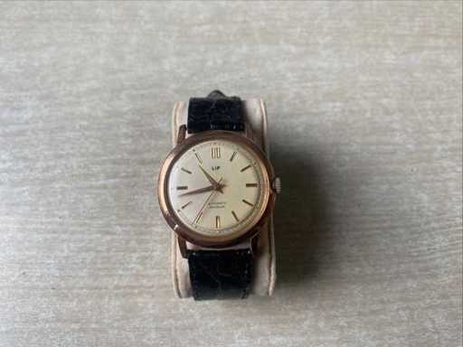 Lip Women's Wristwatch