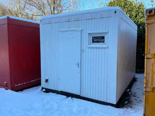 Unità sanitaria Reco 20540