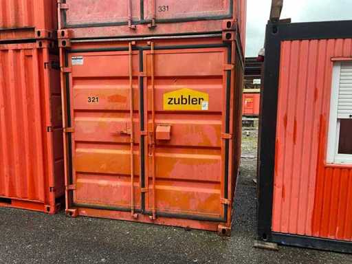 Recipient pentru materiale