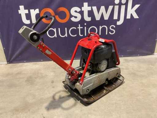 Ammann APR3520 Schwingungsplatte