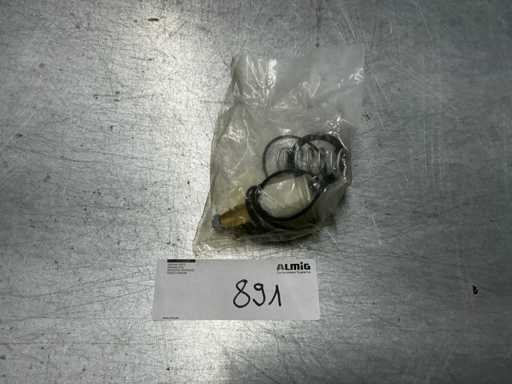 MEK A Repair Kit (20x)