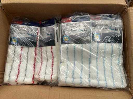 Mikrofaser-Floorwischer (200x)